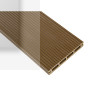 Терасна дошка Polymer Wood Privat 3D Дуб